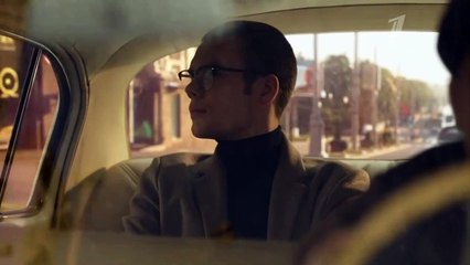 Доктор Преображенский 1 серия (2020)