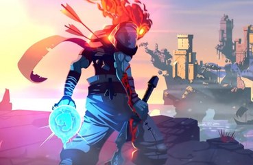 ‘Dead Cells’ is getting a new update in December