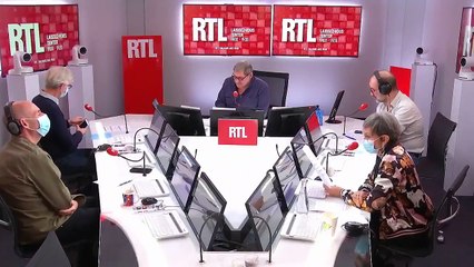 Michel Drucker donne des nouvelles rassurantes sur RTL