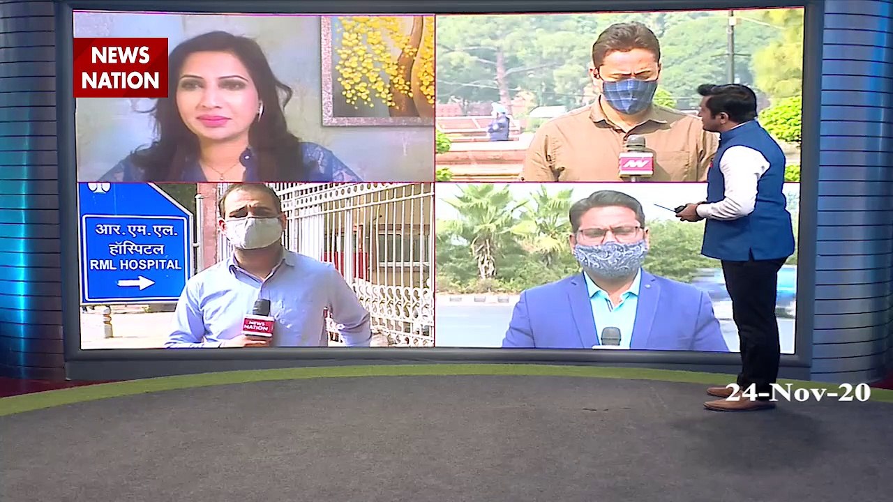 COVID19: Will PM Modi make announcement about Corona Virus vaccine?