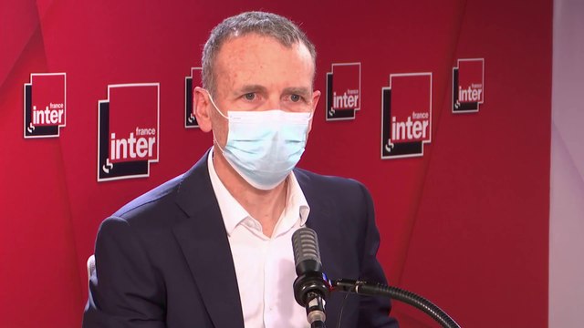 Emmanuel Faber : Danone va mettre en place un accompagnement individualisé de chacun des salariés
