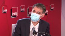 Olivier Faure veut changer le nom du Parti socialiste qui 