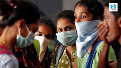 COVID-19: Delhi records 121 deaths, 4,454 new cases in a day
