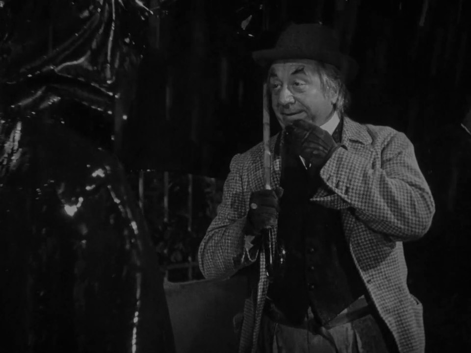 Monsieur La Souris Film (1942)