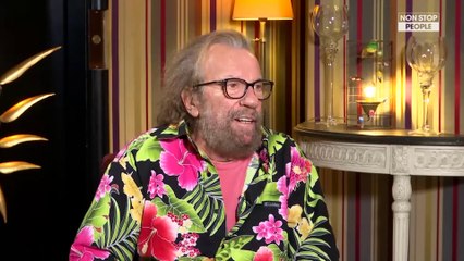 Johnny Hallyday - Antoine : les origines de leur "guéguerre" dévoilées (Exclu vidéo)