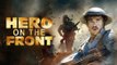Hero On The Front Trailer #1 (2020) João Arrais, Miguel Borges Action Movie HD