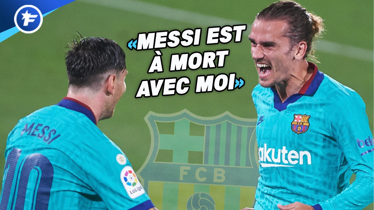 L'interview vérité d'Antoine Griezmann fait sensation, l'AC Milan et l'Italie tremblent pour Zlatan Ibrahimovic