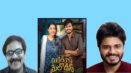 Anand Devarakonda  Interview Part 3 | Middle Class Melodies