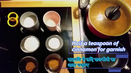 طريقة تحضير شوربة اللحم بالخضار _ وطريقة تحضير حلا المهلبية (حلا الكاسترد) | How to prepare meat and vegetables soup _ and how to prepare the pudding solution (custard solution)
