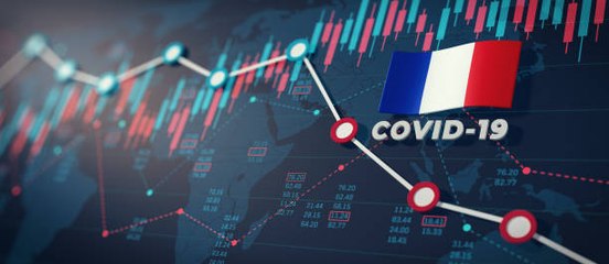 France : le nombre de nouveaux cas de covid-19 en 24 heures passe sous la barre des 5000