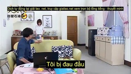 Đại Thời Đại Tập 644 - THVL1 Lồng Tiếng - Tap 645 - Phim Đài Loan - Phim Dai Thoi Dai Tap 644,