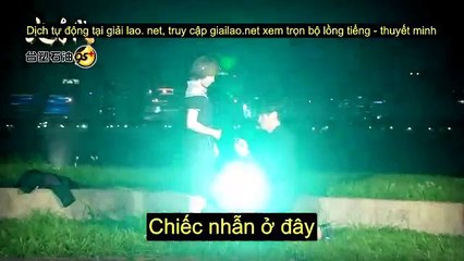 Đại Thời Đại Tập 645 - THVL1 Lồng Tiếng - Tap 646 - Phim Đài Loan - Phim Dai Thoi Dai Tap 645