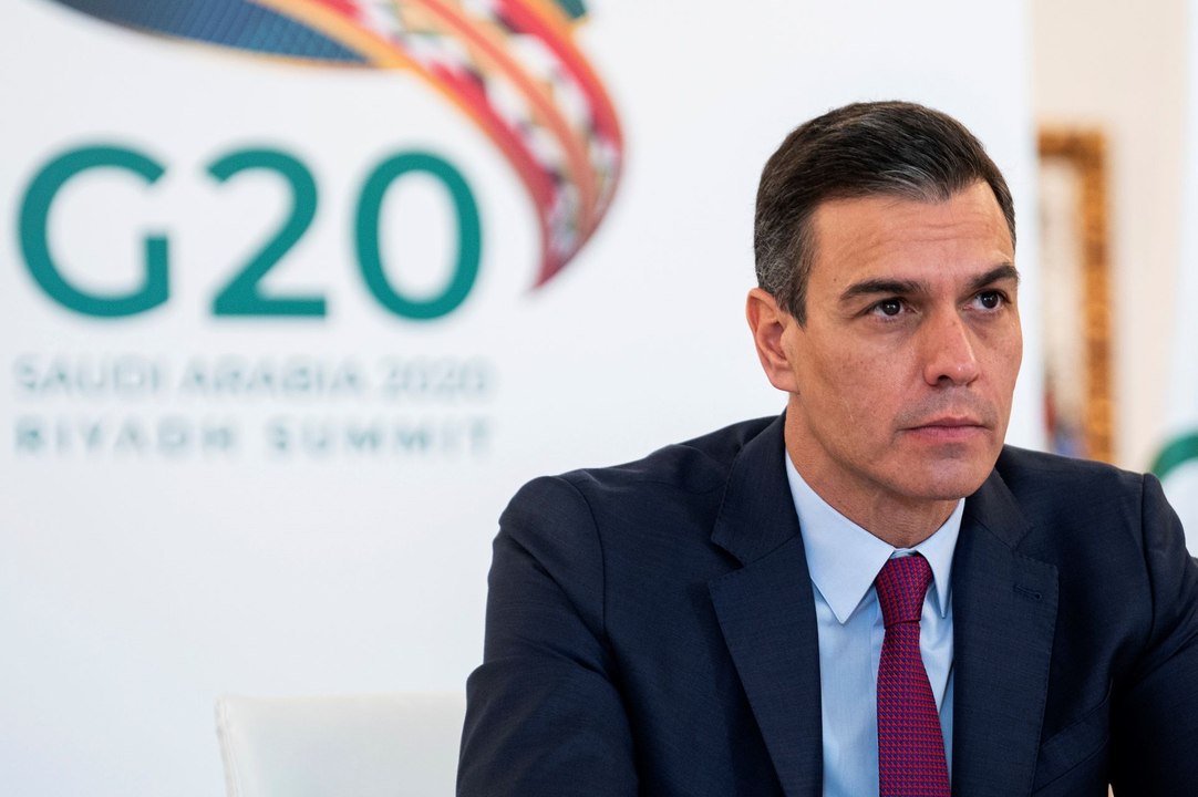 Federico a las 8: Las leyes habilitantes de Sánchez al estilo de Venezuela