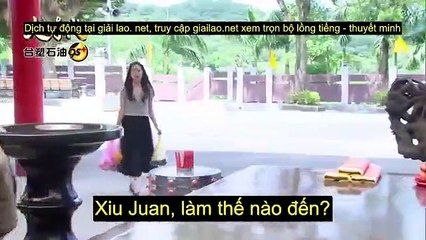 Đại Thời Đại Tập 646 - THVL1 Lồng Tiếng - Tap 647 - Phim Đài Loan - Phim Dai Thoi Dai Tap 646