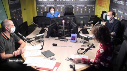 Laurent Vallet, président de l’Institut National d’Audiovisuel : « On ne peut pas tout miser sur la nostalgie »