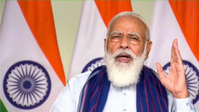 Not figures, give us steps taken by you, PM tells Khattar