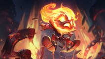 League of Legends Patch 10.24 Notes Rundown