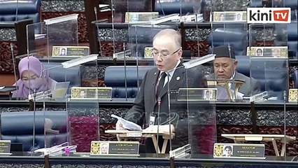 'Bawa bertenang Seremban, nanti sakit jantung' - Wee, Loke tikam lidah isu tender KVDT2