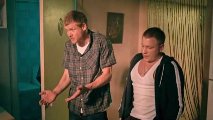 Родком - 4 серия
