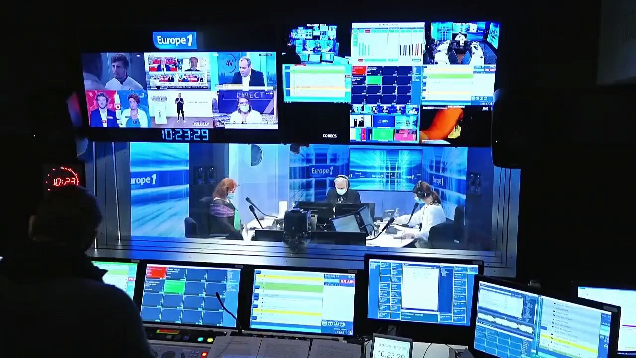 Le portrait inattendu de… Eva Darlan