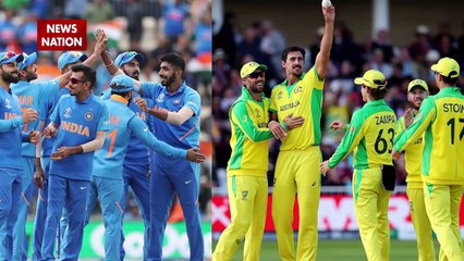 Ind Vs Aus: What is the lowest score of Team India in Australia?