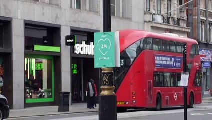 Covid: Londra si prepara all'inverno con un piano anti pandemia che potrebbe non bastare