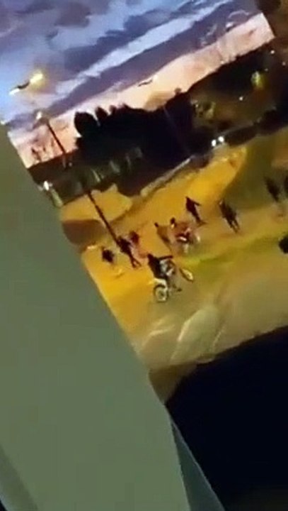 Doubs: Des mâts de vidéosurveillance ont été dé...