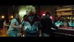 BASTILLE DAY Official Trailer (2016)