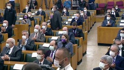 TBMM - Akşener: 'Çocuklarını düşünmeyen bir zihniyet geleceğini inşa edemez'