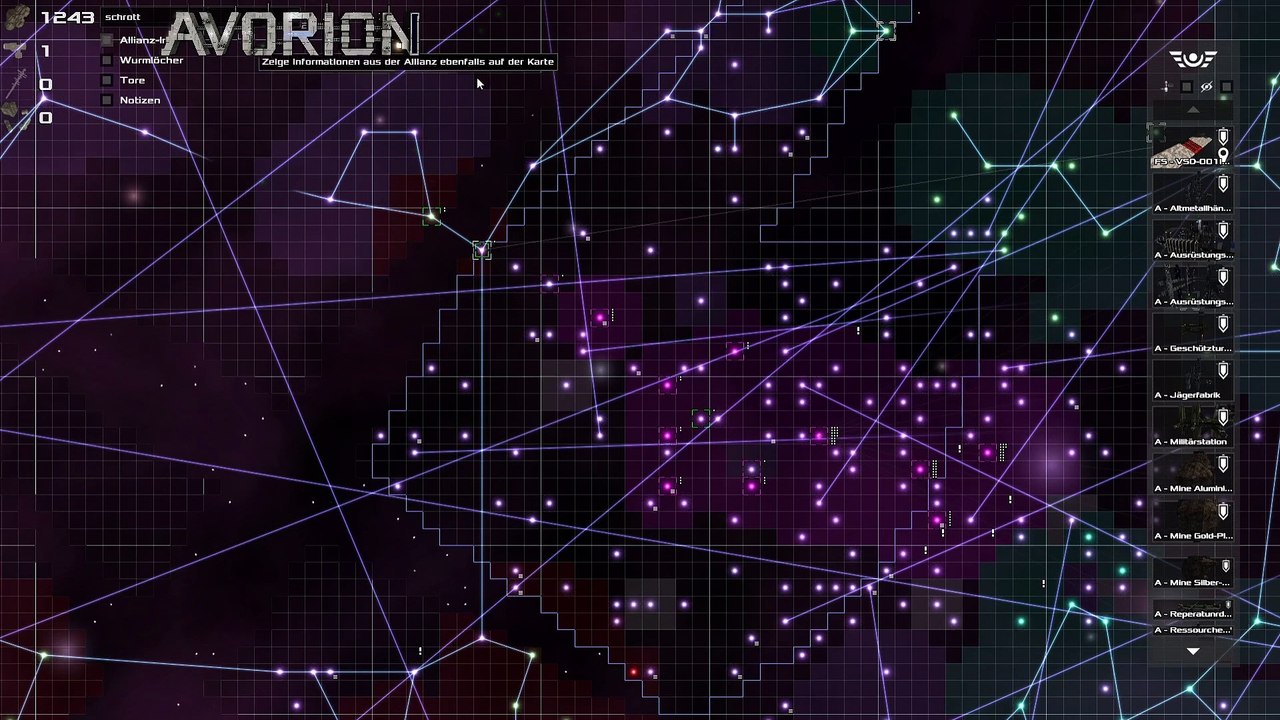 Avorion [Star-Wars-Raising] Stream E105