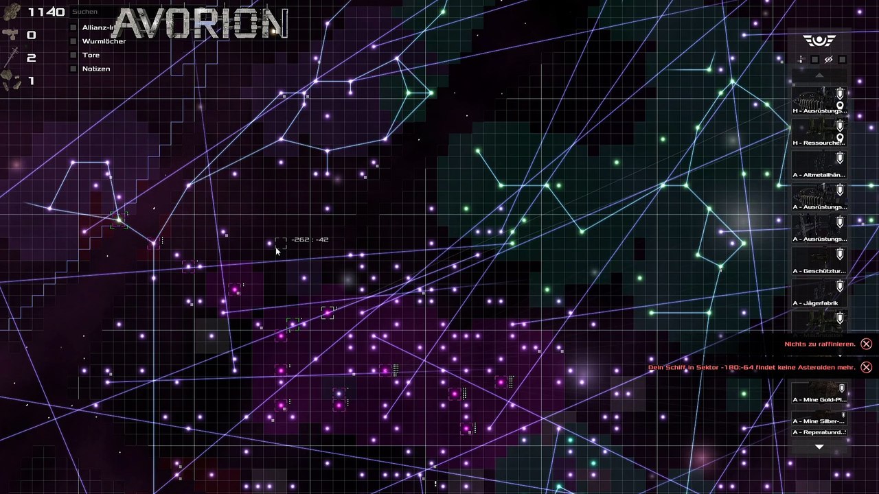 Avorion [Star-Wars-Raising] Stream E106