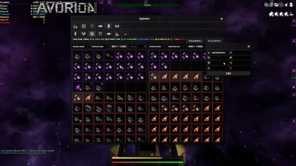 Avorion [Star-Wars-Raising] Stream E112