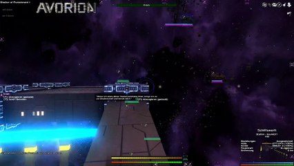 Avorion [Star-Wars-Raising] Stream E113