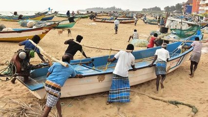 Cyclone Nivar: Section 144 in Puducherry till November 26, PM Modi assures full support