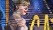 Taylor Swift breaks her own AMAs record