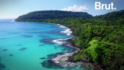 Changement climatique : le Vanuatu en première ligne