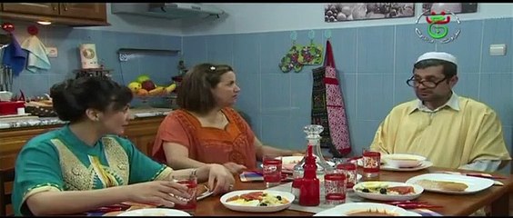 الحلقة 13   _ Chek Negh Netch 1