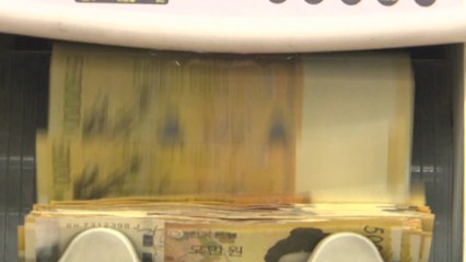 가계빚 1,682조 신기록...신용대출 증가 폭 최대 / YTN