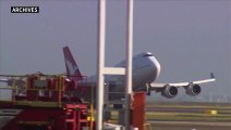 Qantas va rendre obligatoire la vaccination contre le Covid-19 pour ses passagers