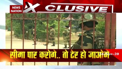 Jammu kashmir: सुरंग वाली साजिश नाकाम, तो पाकिस्तान ने रची ड्रोन वाली साजिश