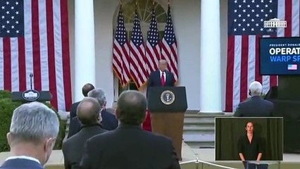 Trump autoriza el traspaso de poder en EEUU pero insiste en que impugnará