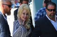 Dolly Parton predicts 'better' world after global health crisis