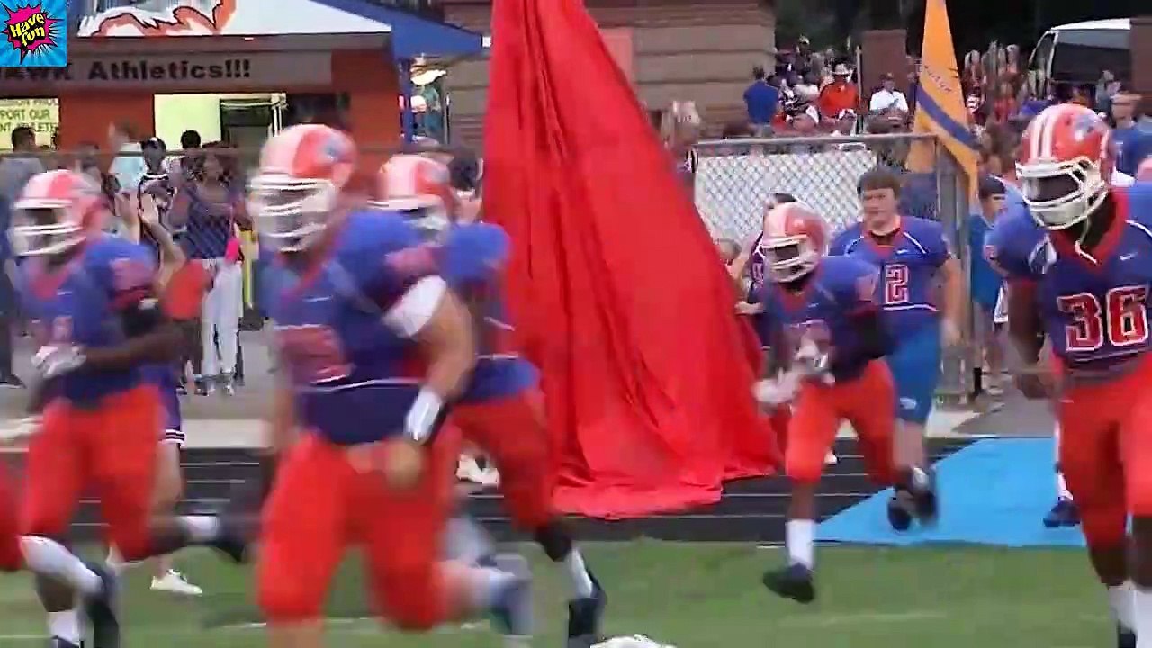 Funny Fails In Sports -- [have fun with us]