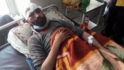 दबंगों ने की जमकर मारपीट कर गुल्लक में रखे रुपए भी उठा ले गए