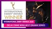 International Emmy Awards 2020: Delhi Crime Wins Best Drama Series Award | Shefali Shah’s Reaction