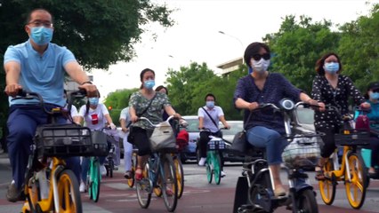 La pandemia alcanza los 59 millones de contagios en todo el mundo