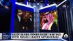 Saudi Arabia denies secret meeting with Israeli leader Netanyahu
