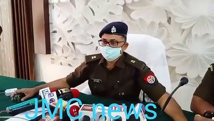 नवाबाद पुलिस ने एक अंतर्राज्यीय वाहन चोर गैंग के दो सदस्यों को गिरफ्तार किया