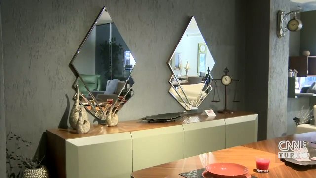 Mobilya sektörü zorda: Sipariş süreleri uzadı | Video