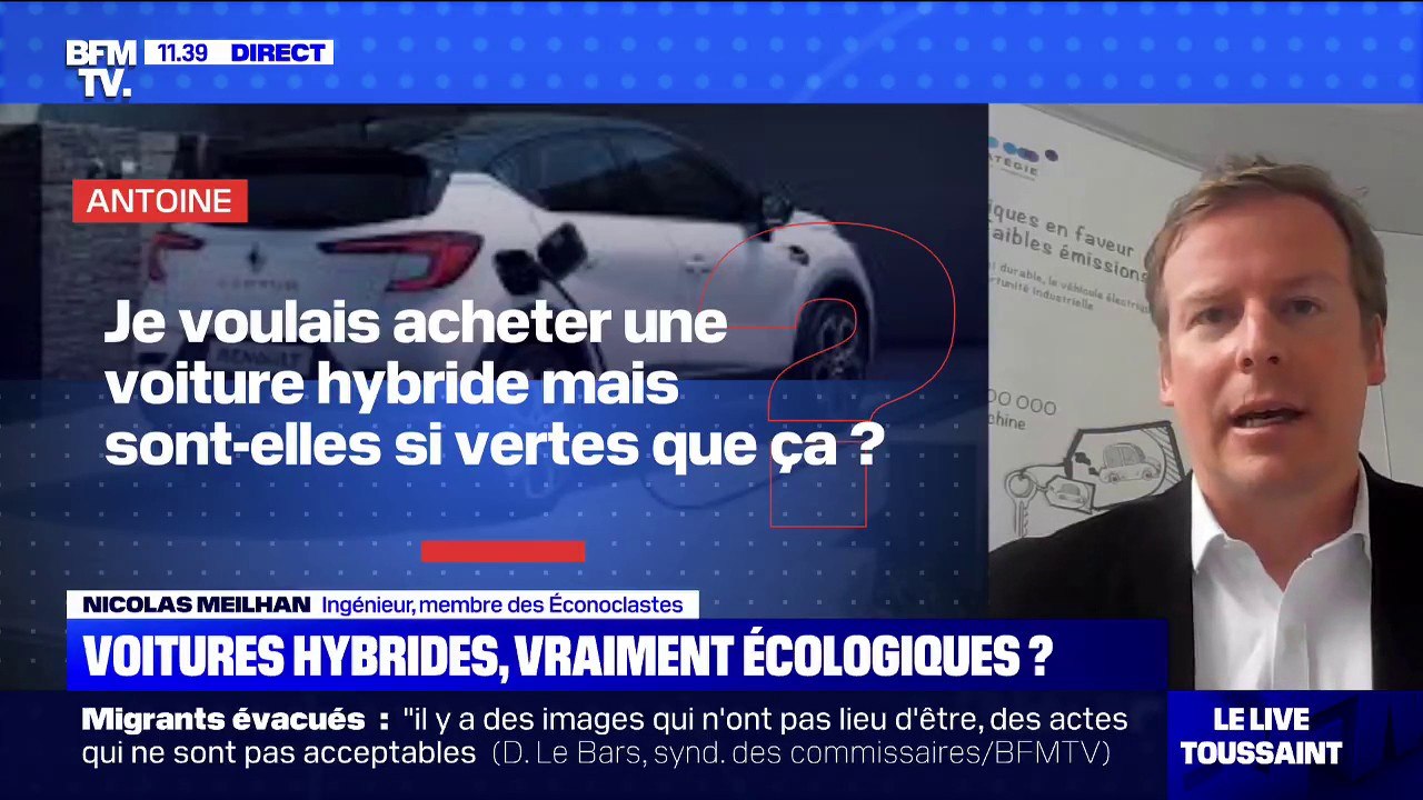 Confinement allégé: qui va pouvoir ouvrir ? - BFMTV répond à vos questions
